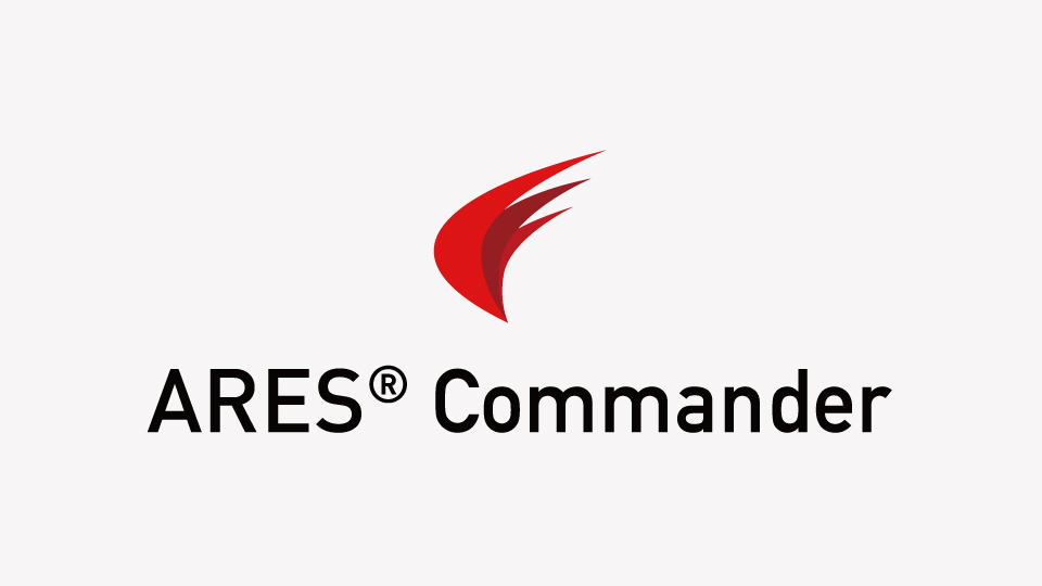 ARES Commander（アレス コマンダー）