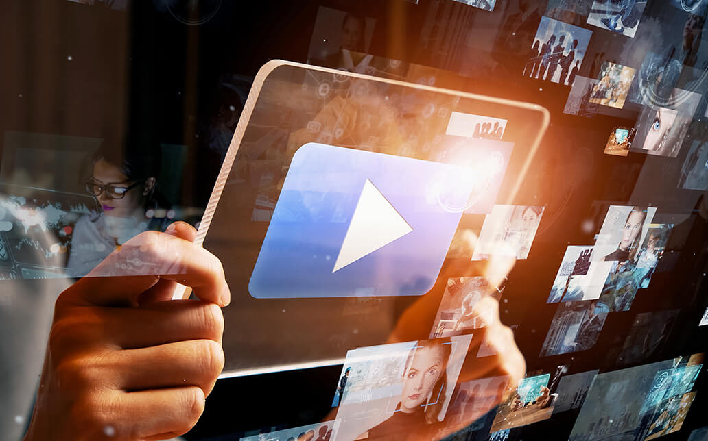 動画・漫画・アプリ等による建設業界情報