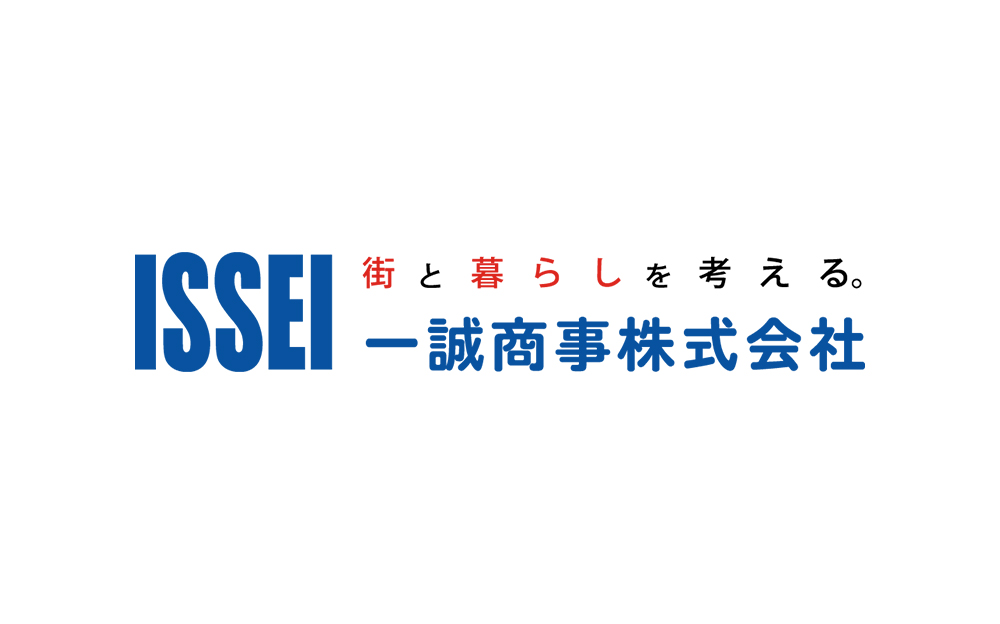 一誠商事株式会社 ロゴ