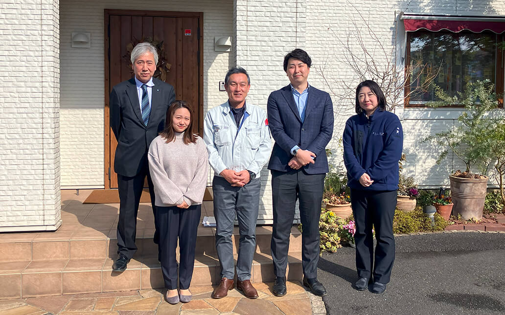 ジューテックホーム株式会社