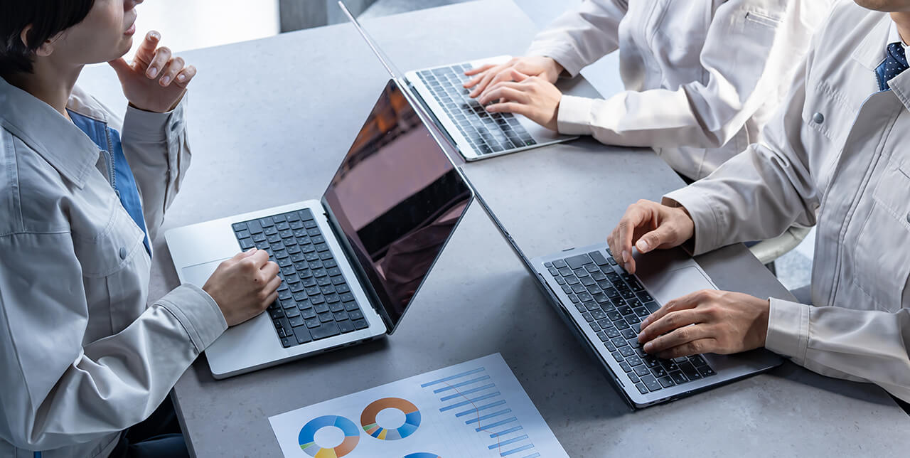 実行予算の作成