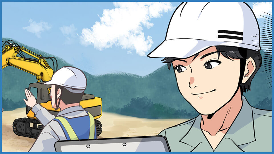 利益予想時の原価管理システム「MARS」活用マンガ