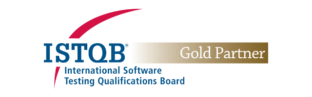 ソフトウェアテストの国際基準「ISTQB Gold Partner」に認定